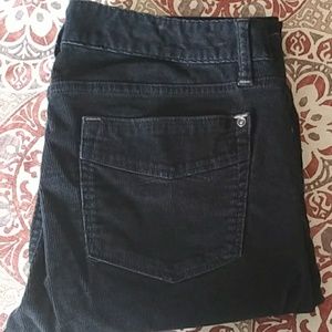Gap Corduroy jeans